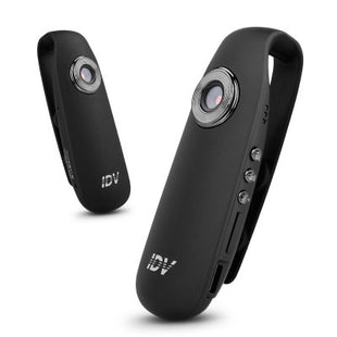 Portable Mini Video Camera offers one-click recording and is compatible with Apple devices. Compact and easy to use, it’s perfect for capturing high-quality videos on the go, making it ideal for travel, vlogging, and everyday use.