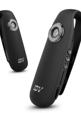 Portable Mini Video Camera offers one-click recording and is compatible with Apple devices. Compact and easy to use, it’s perfect for capturing high-quality videos on the go, making it ideal for travel, vlogging, and everyday use.