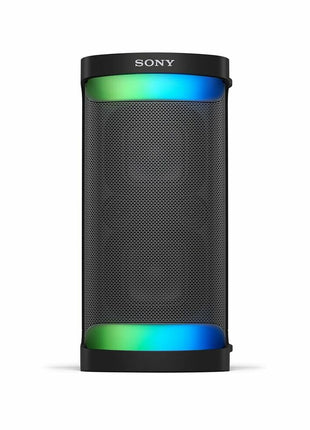 Portable Speaker Sony SRSXP500B.CEL Bigbuy