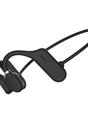 Bone Conduction Headphones Bluetooth Wireless Sports Earphone Pink Iolaus