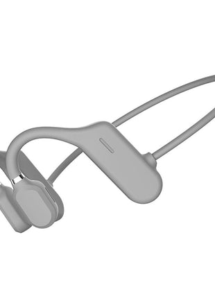 Bone Conduction Headphones Bluetooth Wireless Sports Earphone Pink Iolaus