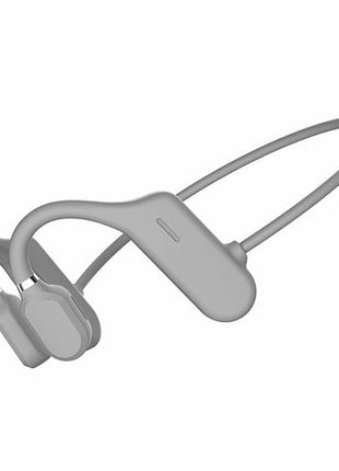 Bone Conduction Headphones Bluetooth Wireless Sports Earphone Pink Iolaus