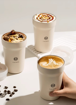 TIMEMORE Travel Tumbler-4