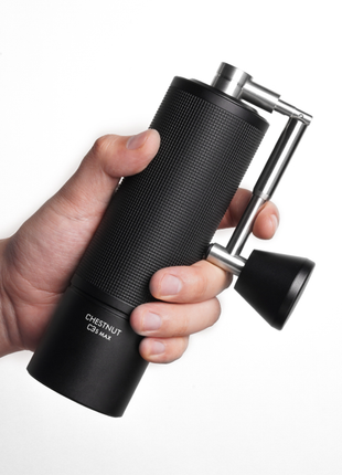 TIMEMORE Chestnut C3S MAX Pro Manual Coffee Grinder-2