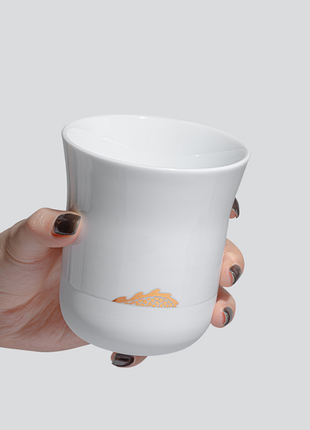 Timemore Artisan Coffee Mugs White-4