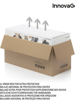 Protective Car Cover for Pets Petchez InnovaGoods Bigbuy