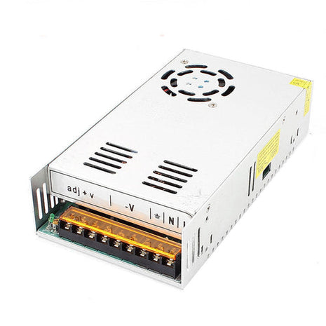 Switch Power Supply Transformer AC 110V To DC 5V 12V 24V Adapter For Puce Gaia