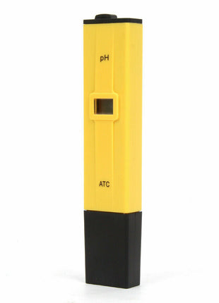 Digital Electric PH Meter LCD Tester Pocket Hydroponics Aquarium Water Puce Gaia