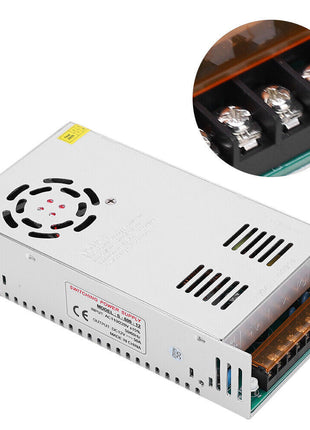 Switch Power Supply Transformer AC 110V To DC 5V 12V 24V Adapter For Puce Gaia