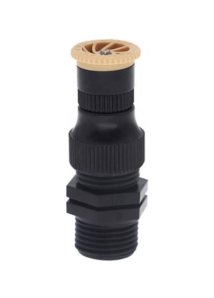 360° Rotation Auto Irrigation System Garden Lawn Sprinkler Patio Save Puce Gaia