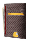 Carbon Fiber Coffee