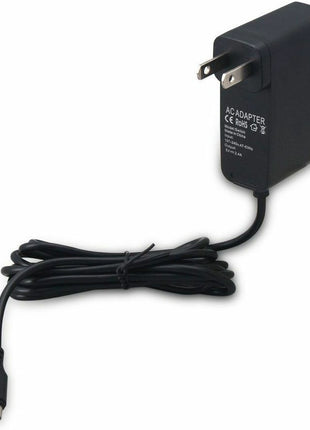 For Nintendo Switch AC Power Supply Adapter Home Wall Travel Charger Puce Gaia