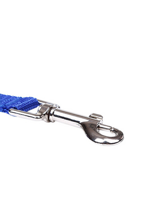 Dog Leash Long Obedience Recall Foot Feet Training Lead Puce Gaia