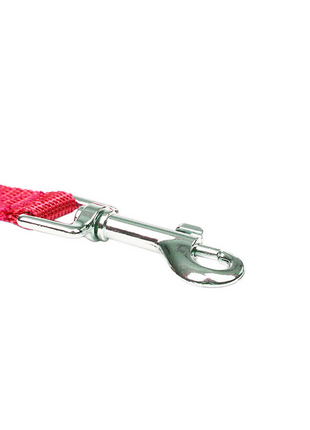 Dog Leash Long Obedience Recall Foot Feet Training Lead Puce Gaia