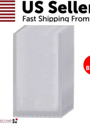 Vacuum Sealer Machine Food Preservation Storage Saver Automatic With Puce Gaia