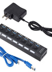 USB 3.0 HUB