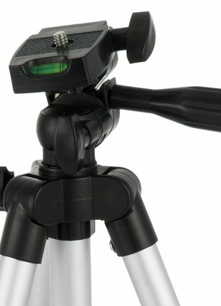Professional Camera Tripod Stand Holder Mount For iPhone Samsung Cell Puce Gaia
