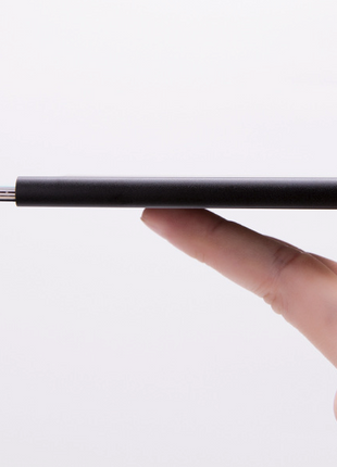 Mens RFID Blocking Slim Money Clip Carbon Fiber Wallet ID Credit Card Puce Gaia