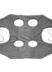 Small / Gray
