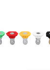 5 Nozzle Tips Only