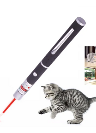 3 Packs 900Mile Laser Pointer Pen Green Blue Red Light Visible Beam Puce Gaia