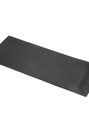 Waterproof Silicone Keyboard Foldable Flexible USB Dustproof DirtProof Puce Gaia