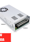 40A 480W / 12 V