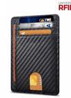 Carbon Fiber Black