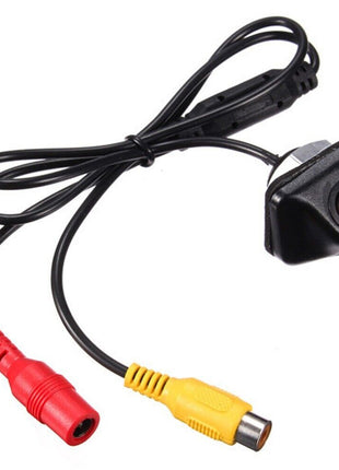 Car Rear View Reverse Camera Parking Backup Cam HD Night Vision Puce Gaia