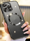 Black / For iPhone 14 Pro