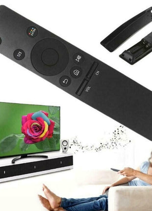 NEW Replacement BN59-01259E Remote Control For Samsung Smart TV LED 4K Puce Gaia