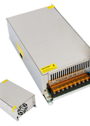 Switch Power Supply Transformer AC 110V To DC 5V 12V 24V Adapter For Puce Gaia