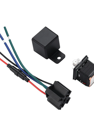GPS Tracker Real-Time Tracking Locator Device GPRS GSM Car/Motorcycle Puce Gaia