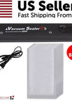 Vacuum Machine + 15 Bags