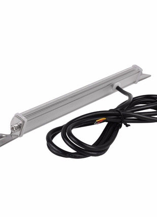 Universal License Plate LED Back Up Light for Car SUV Truck RV 6000K Puce Gaia