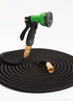 100FT Hose W/ Nozzle Sprayer