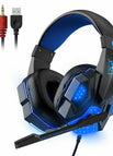 Black & Blue