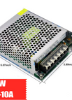 10A 120W / 12 V