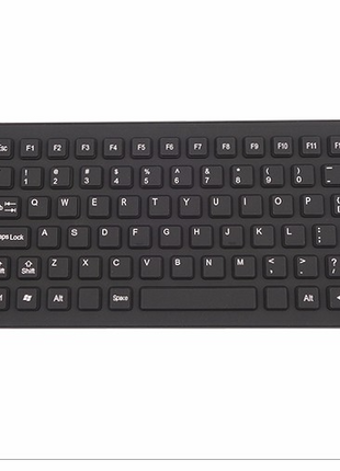 Waterproof Silicone Keyboard Foldable Flexible USB Dustproof DirtProof Puce Gaia