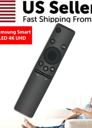 NEW Replacement BN59-01259E Remote Control For Samsung Smart TV LED 4K Puce Gaia