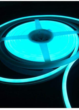 12V Flexible Sign Neon Silicone Tube LED Strip Puce Gaia