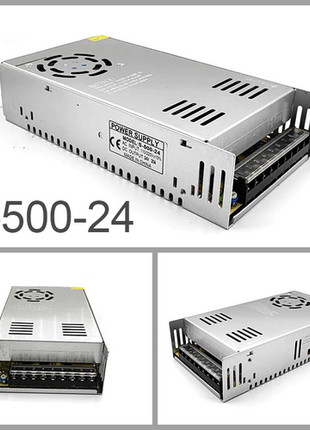 Switch Power Supply Transformer AC 110V To DC 5V 12V 24V Adapter For Puce Gaia