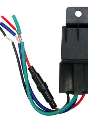 GPS Tracker Real-Time Tracking Locator Device GPRS GSM Car/Motorcycle Puce Gaia