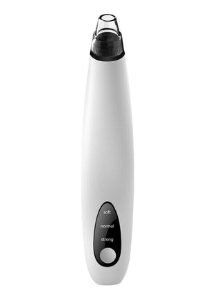Electric Blackhead Remover Cleaner Face Diamond Pore Vacuum Suction Puce Gaia