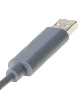 Wired Controller USB For PC Compatible With Xbox 360 / Windows 7 8 10 Puce Gaia
