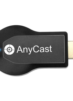 4K WiFi HDMI Anycast Miracast Airplay TV Wireless Display DLNA Dongle Puce Gaia