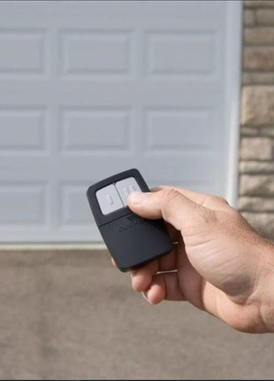 2 For Universal Clicker 375LM 375UT KLIK1U Garage Gate Door Opener Puce Gaia