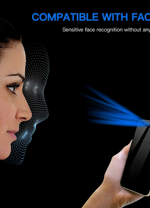 Privacy Screen Protector Tempered Glass Lot For iPhone 15 14 13 12 11 Puce Gaia
