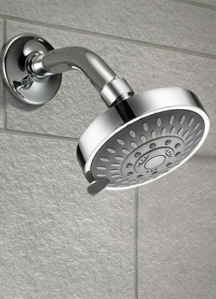 Shower Heads Handheld Spray High Pressure Adjustable Showerhead Top Puce Gaia