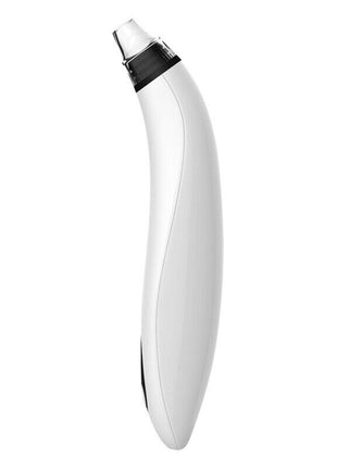 Electric Blackhead Remover Cleaner Face Diamond Pore Vacuum Suction Puce Gaia